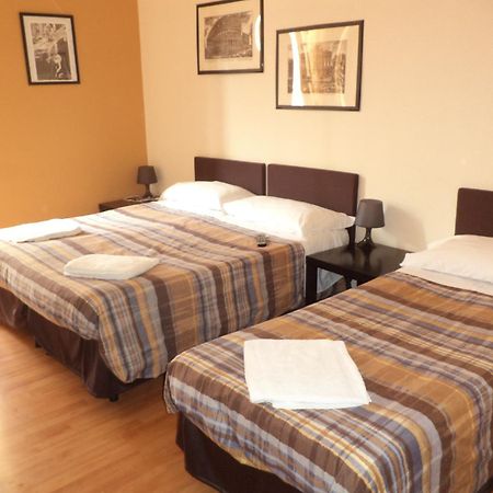 Enjoy Roma B&B 외부 사진