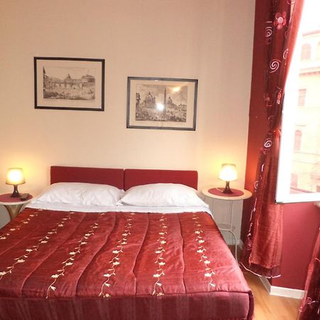 Enjoy Roma B&B 외부 사진