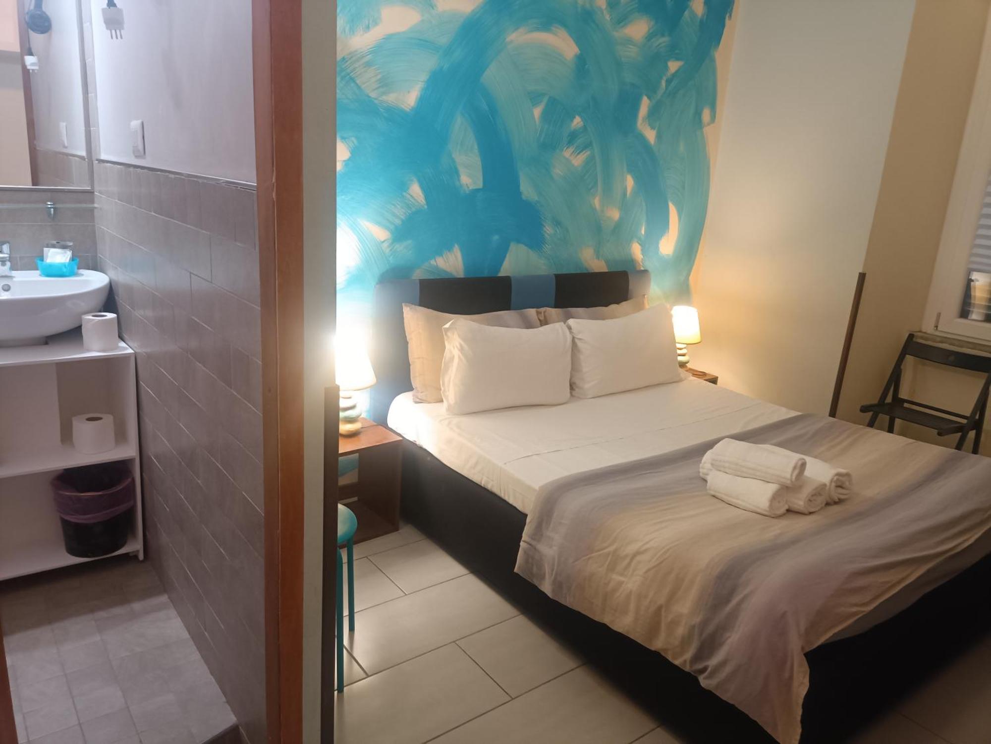 Enjoy Roma B&B 외부 사진