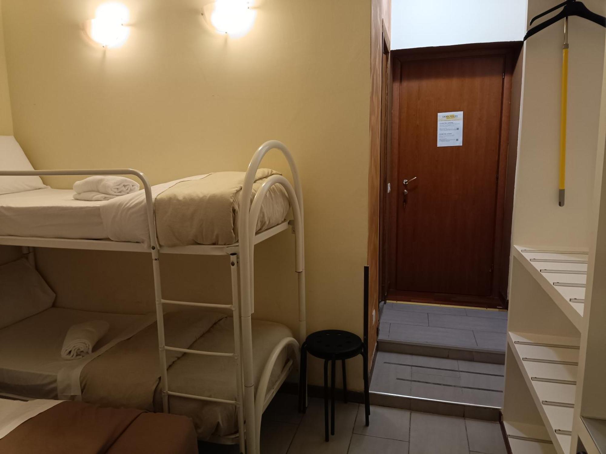 Enjoy Roma B&B 외부 사진