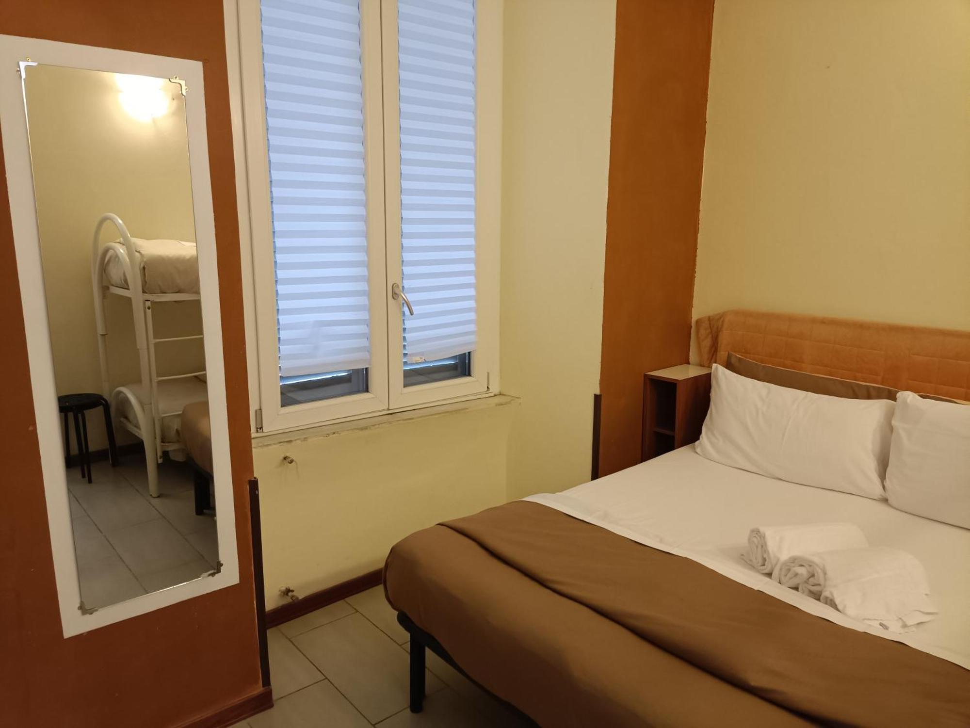Enjoy Roma B&B 외부 사진