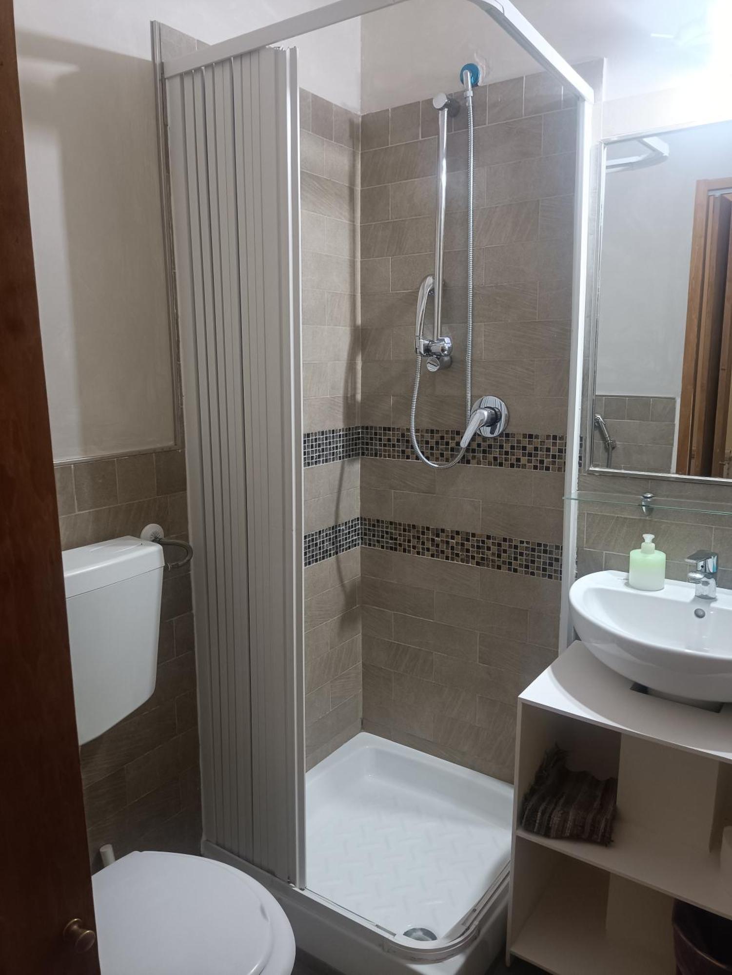 Enjoy Roma B&B 외부 사진