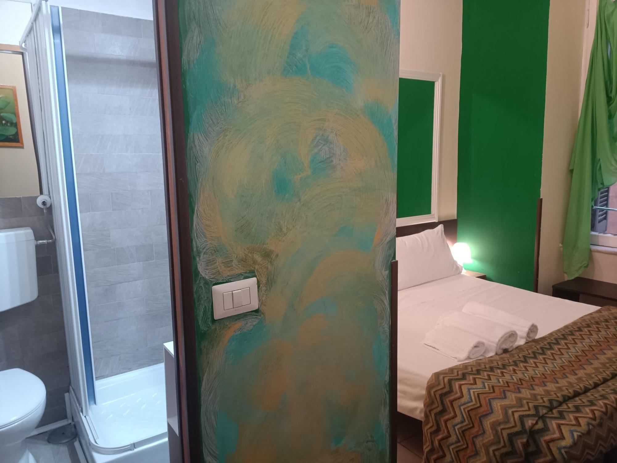 Enjoy Roma B&B 외부 사진
