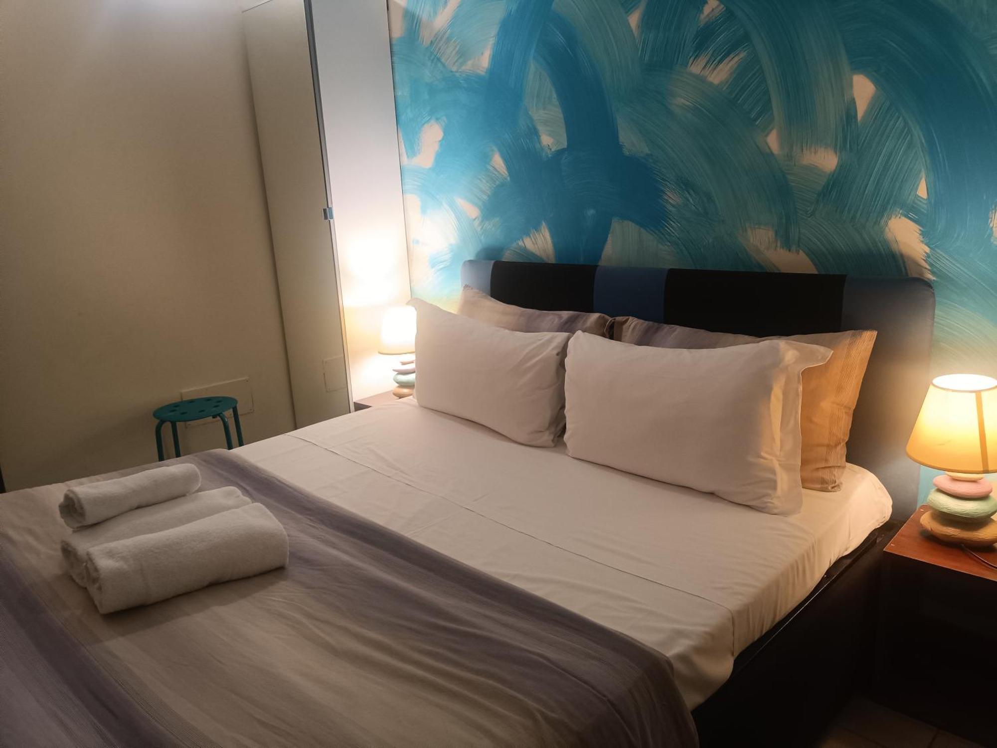 Enjoy Roma B&B 외부 사진