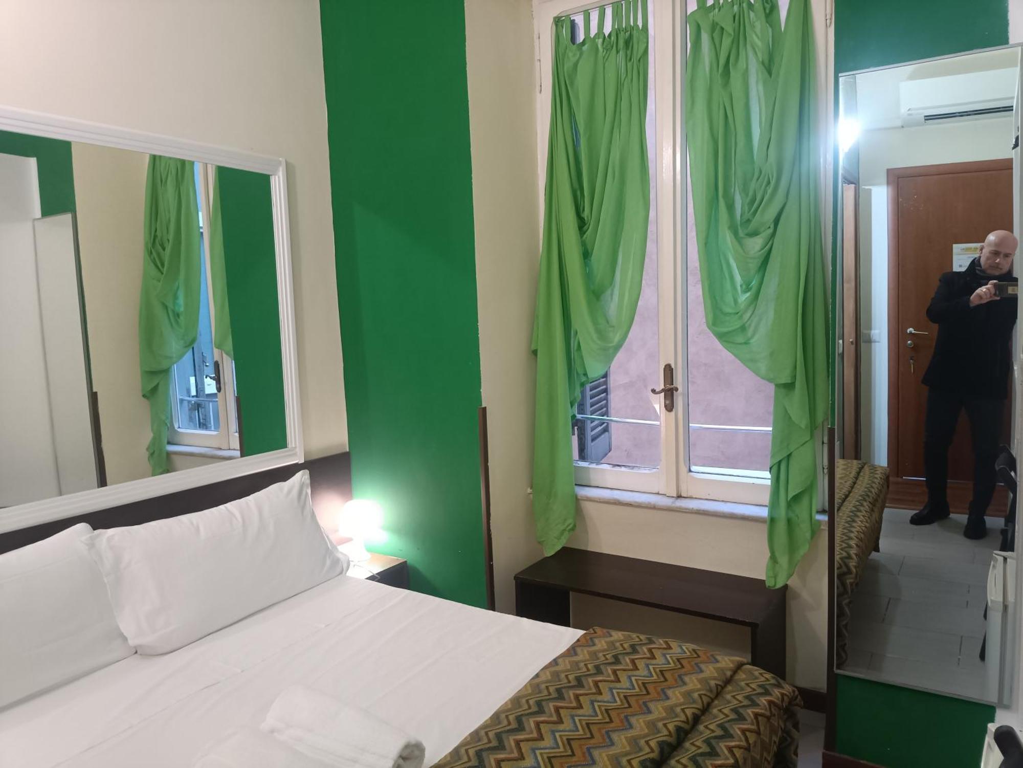 Enjoy Roma B&B 외부 사진