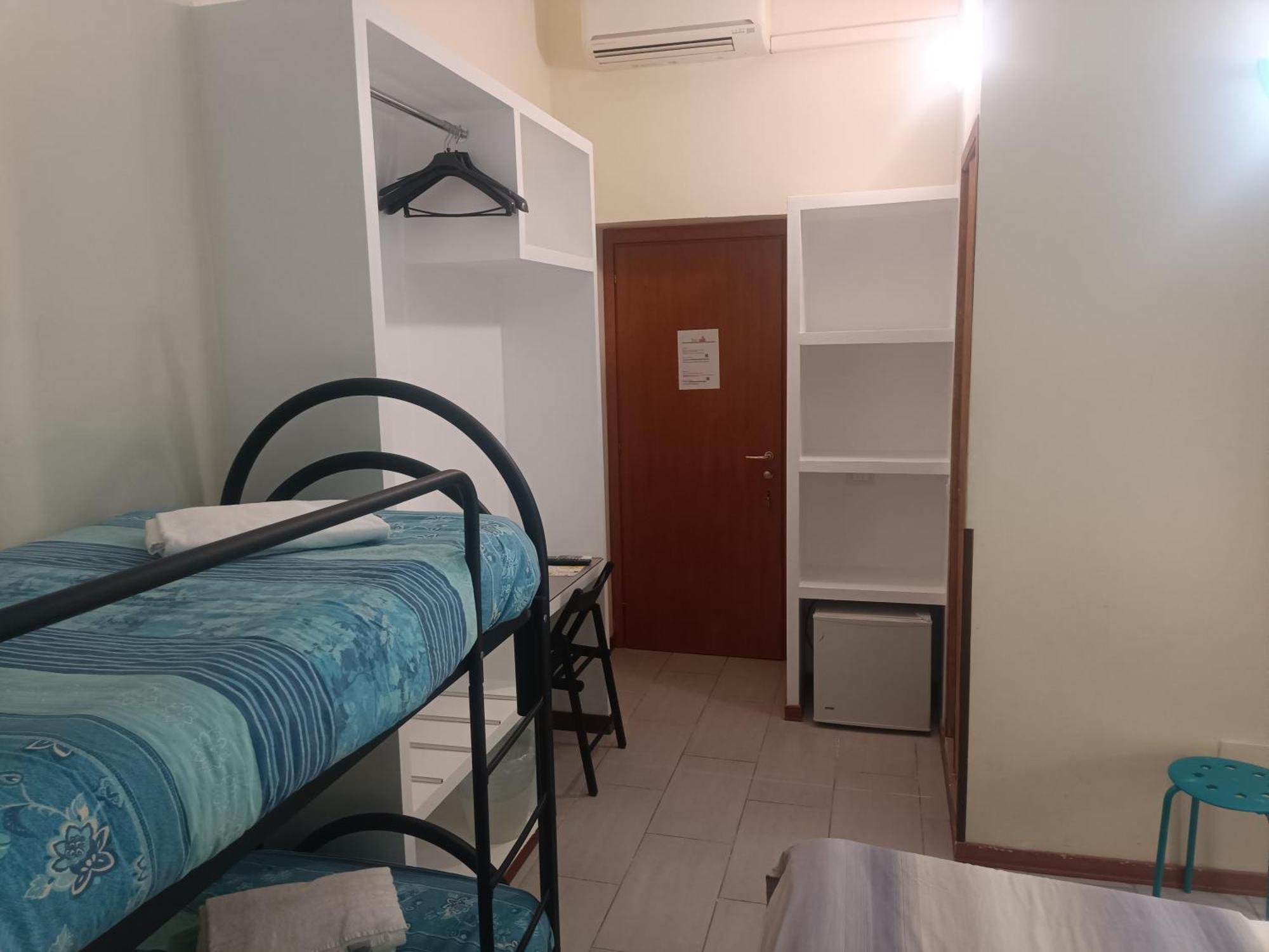 Enjoy Roma B&B 외부 사진