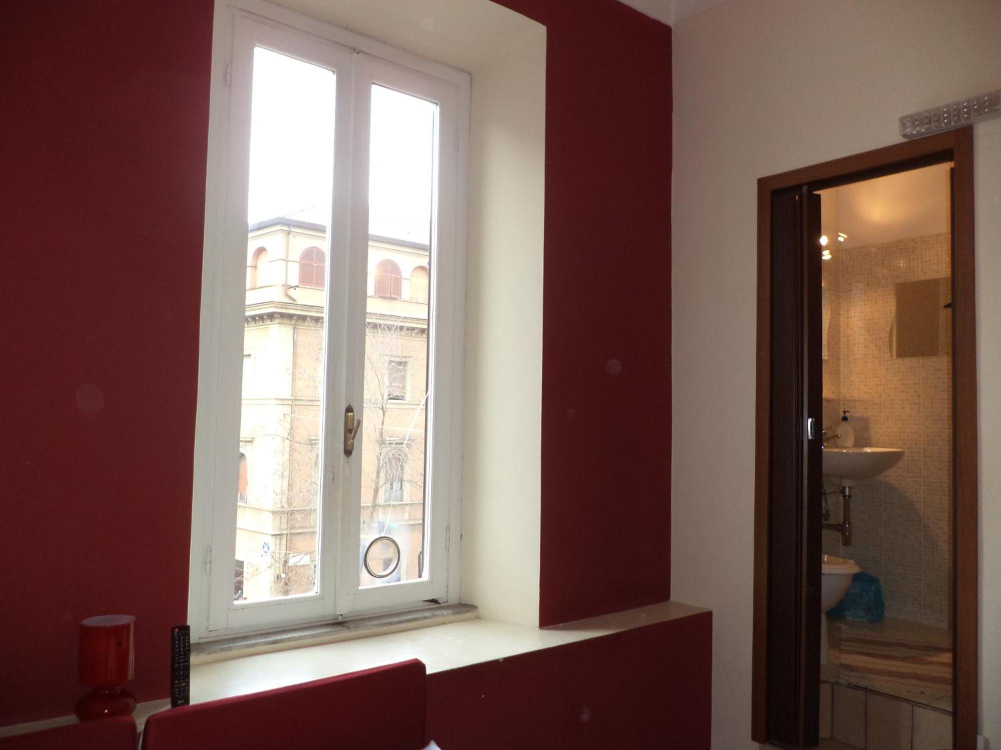 Enjoy Roma B&B 외부 사진