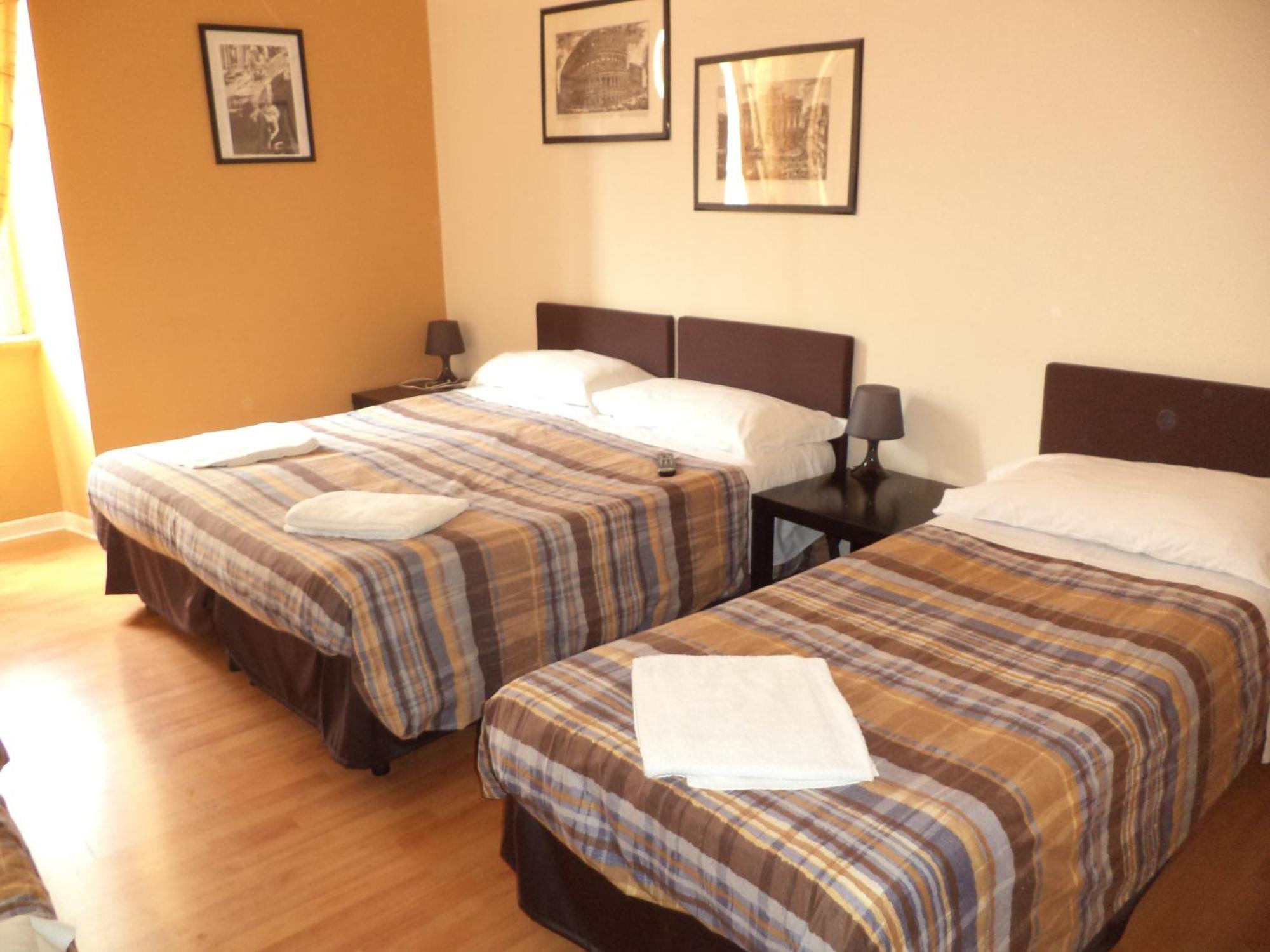 Enjoy Roma B&B 외부 사진