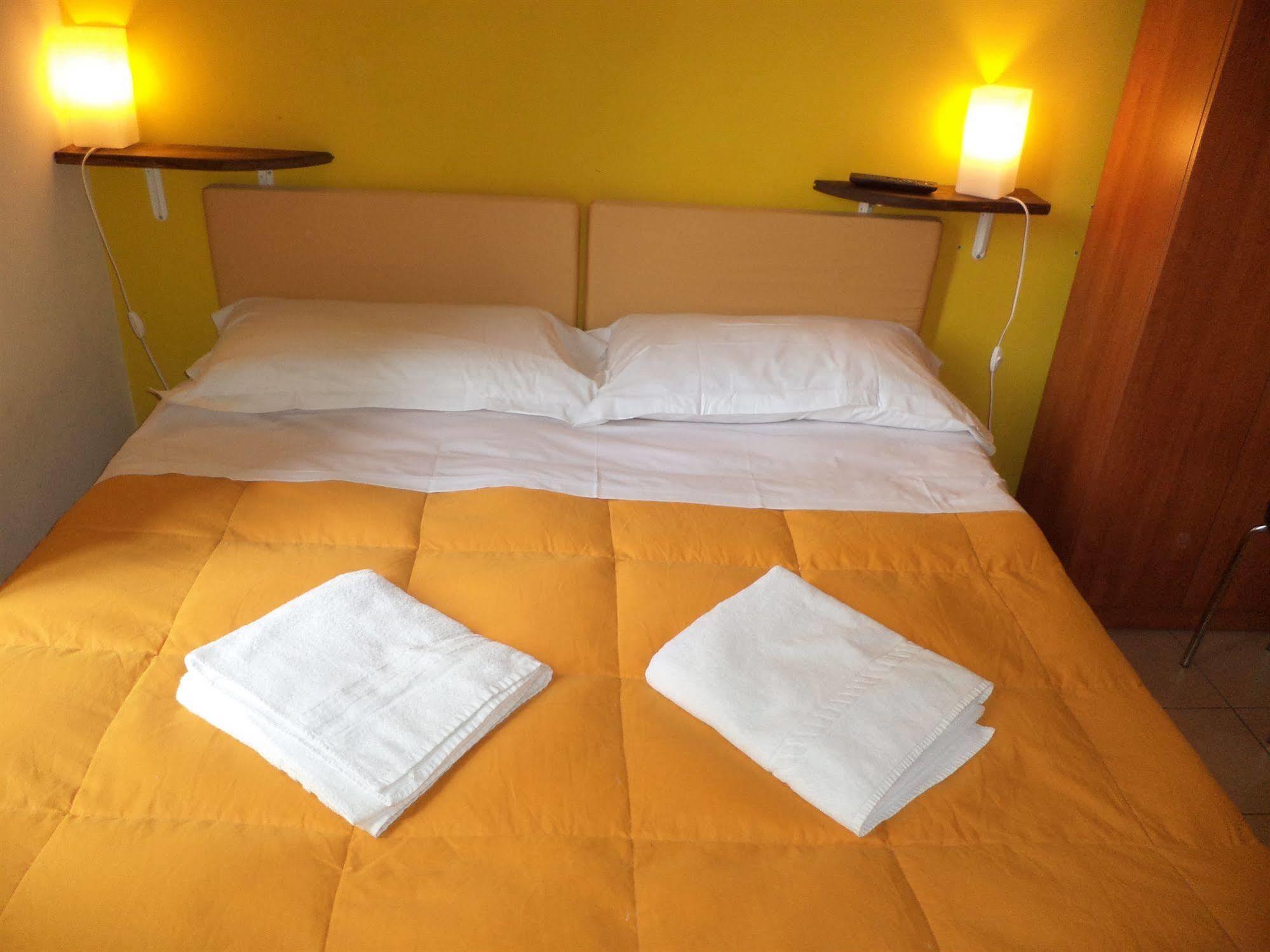 Enjoy Roma B&B 외부 사진
