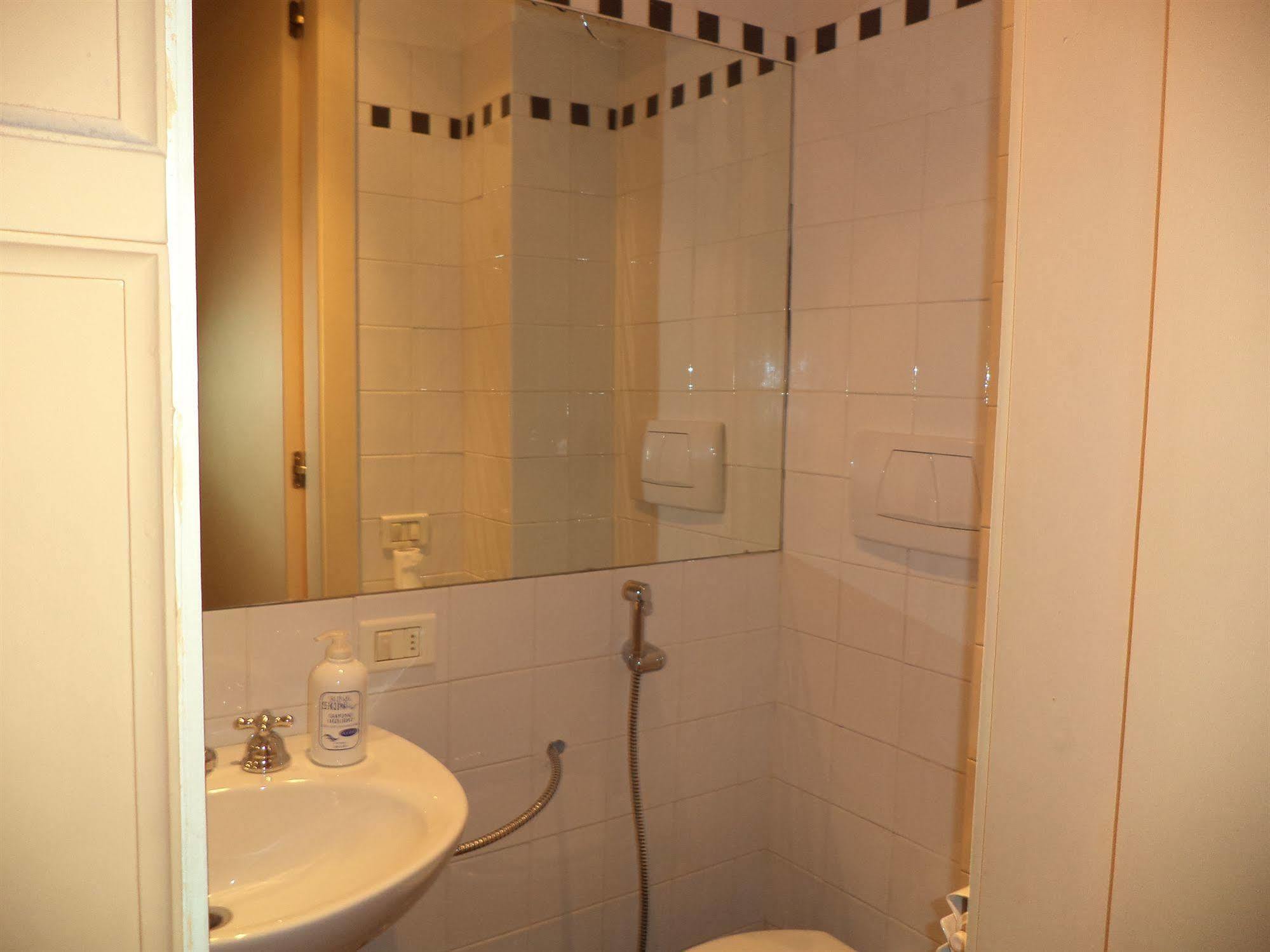 Enjoy Roma B&B 외부 사진