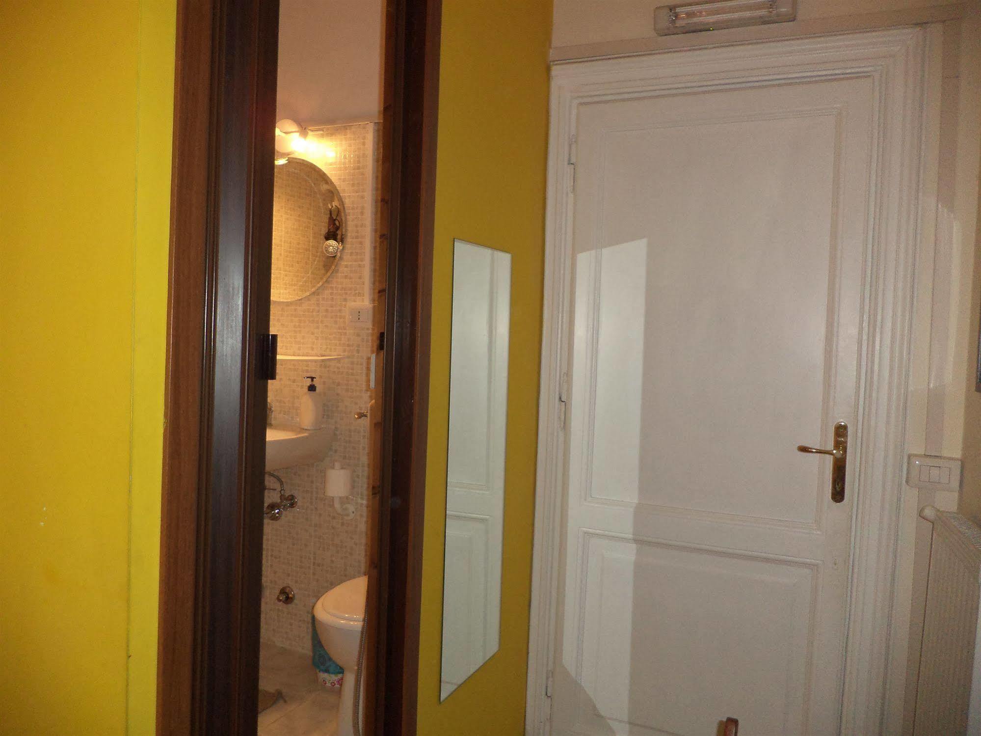 Enjoy Roma B&B 외부 사진