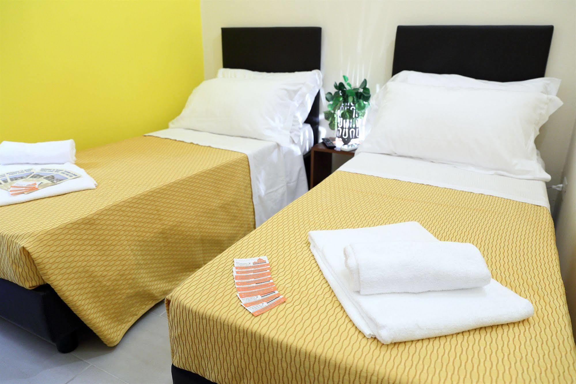 Enjoy Roma B&B 외부 사진