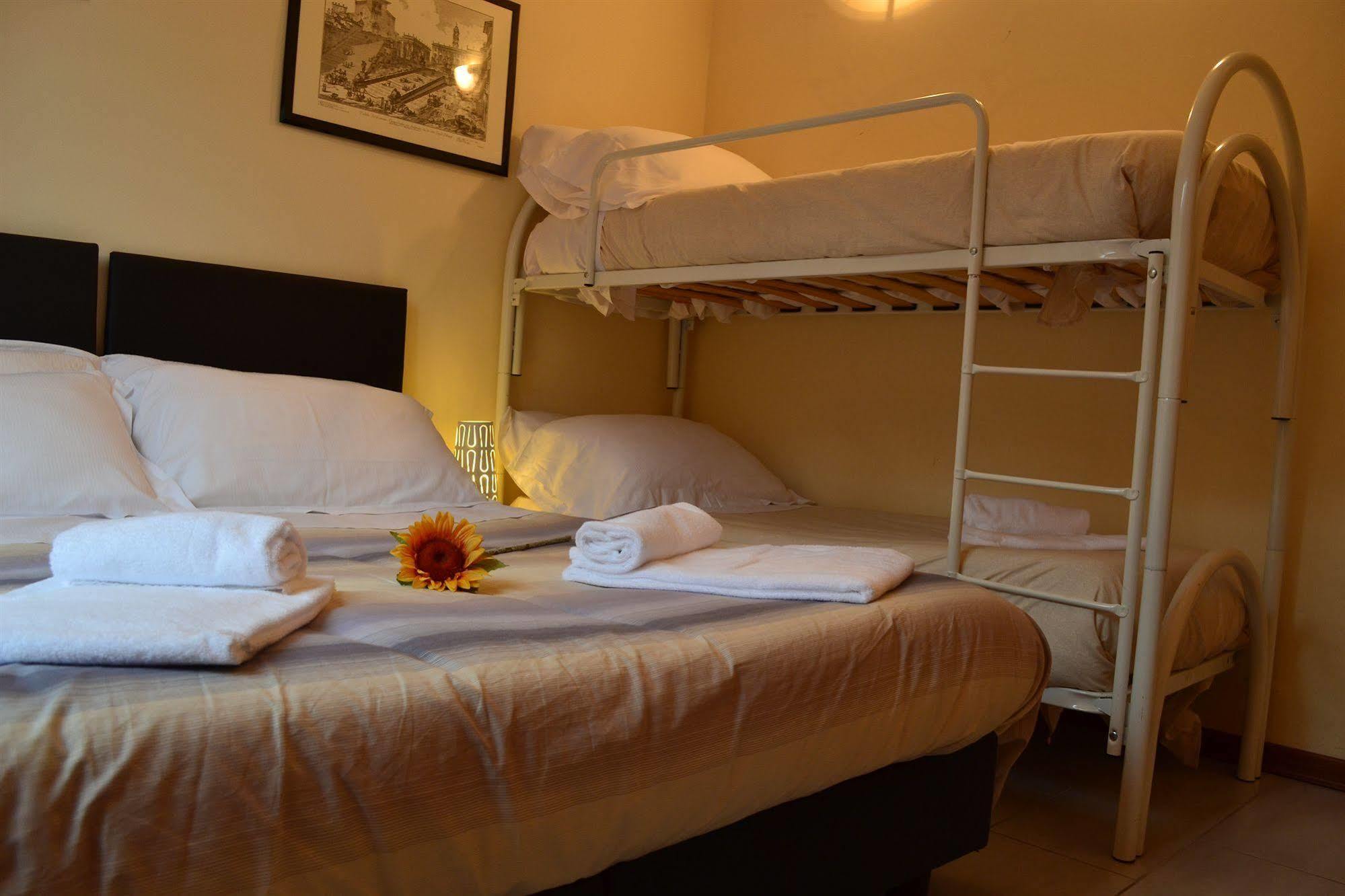 Enjoy Roma B&B 외부 사진