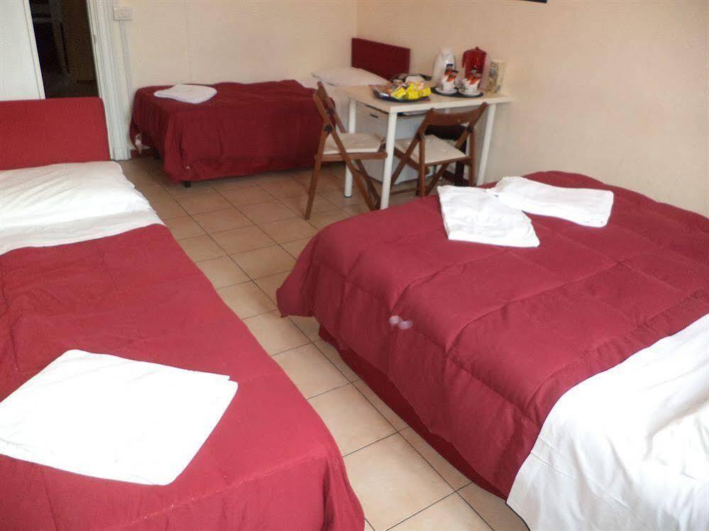 Enjoy Roma B&B 외부 사진